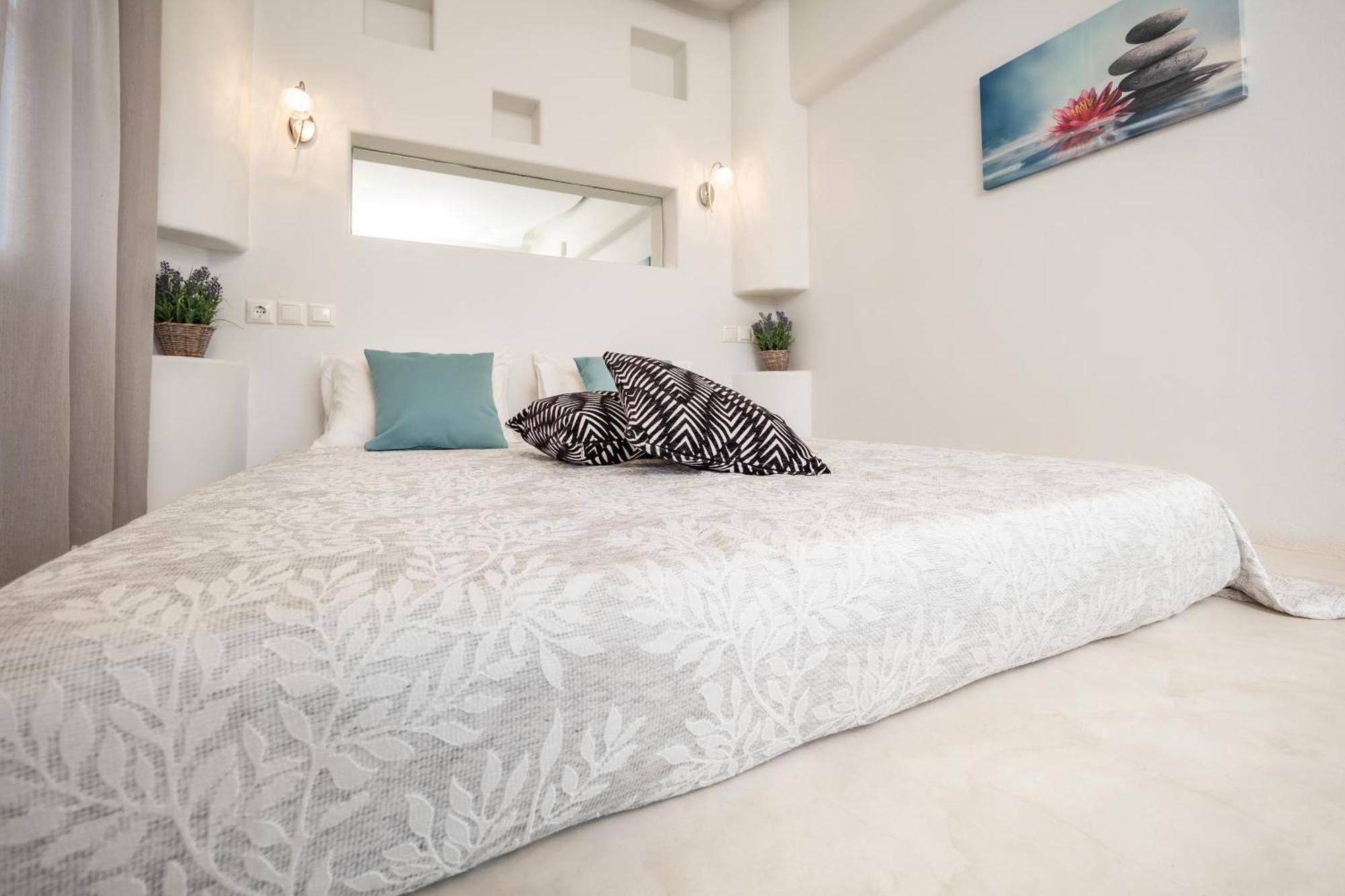 Aggeliki'S Diamond Aparthotel Agia Anna  Exterior photo